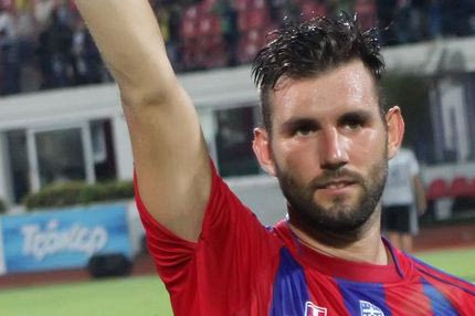 Σπουδαία προσθήκη με Ρόβα