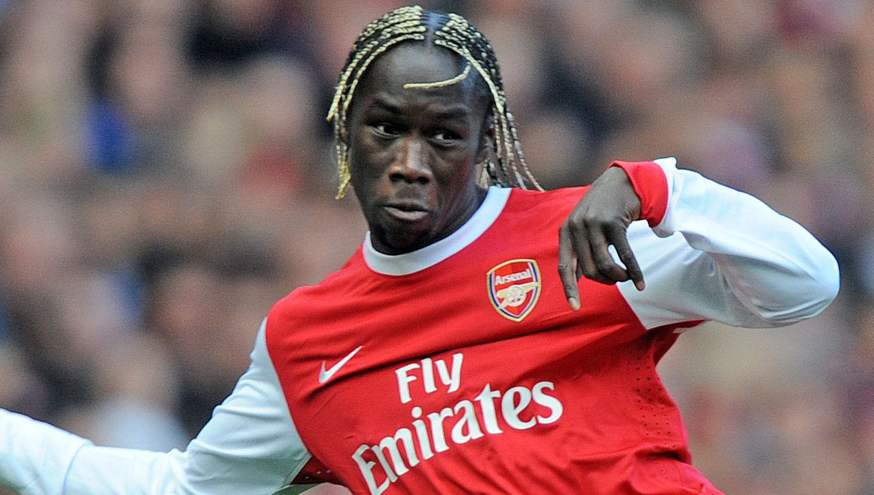 “Αιχμές” Σανιά για Άρσεναλ