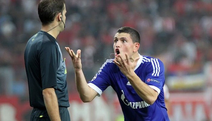 Κυριάκος Παπαδόπουλος: “Δεν ήθελα να παίξω κόντρα στον  Ολυμπιακό”