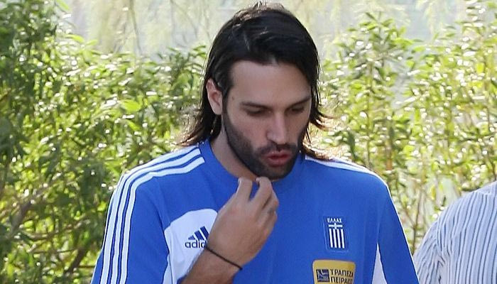 Μόνο θεραπεία ο Σαμαράς