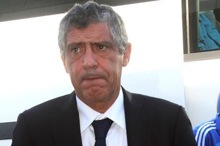 Σάντος: “Αποτυχία η ισοπαλία”