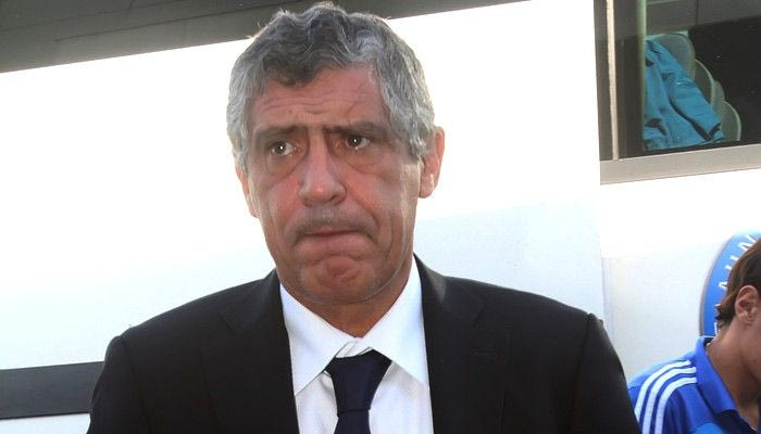 Σάντος: “Αποτυχία η ισοπαλία”