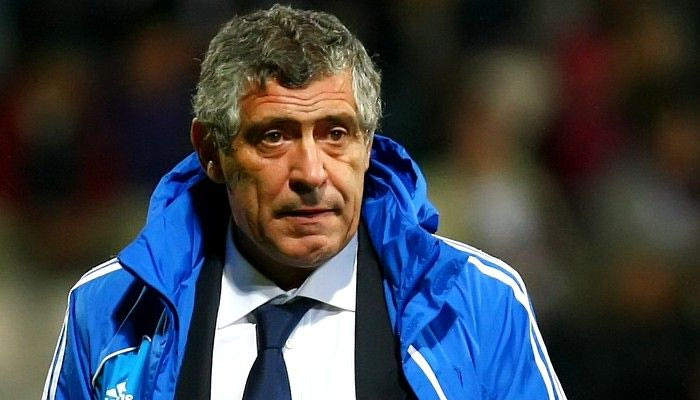 Σάντος: “Μπορούμε να αντιμετωπίσουμε κάθε αντίπαλο”