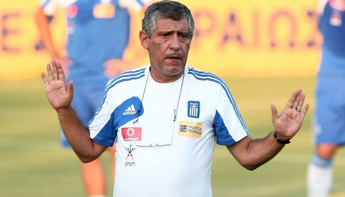Το “καψώνι” του Σάντος