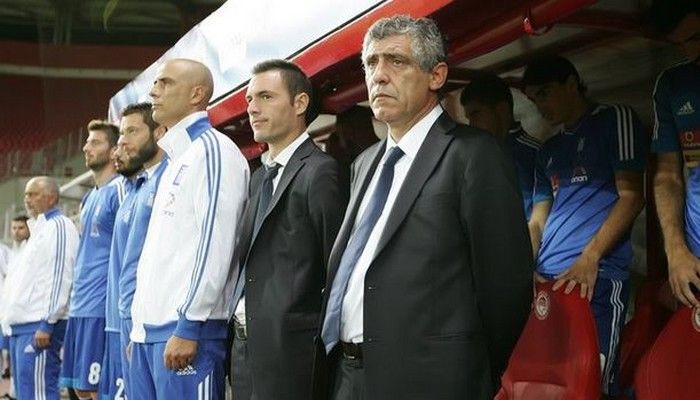Στην Πολωνία Σάντος και Φύσσας