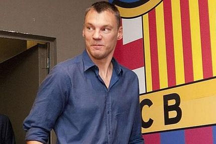 Γιασικεβίτσιους: “Ποτέ στη Ρεάλ”