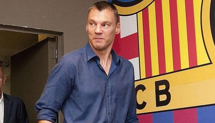 Γιασικεβίτσιους: “Ποτέ στη Ρεάλ”