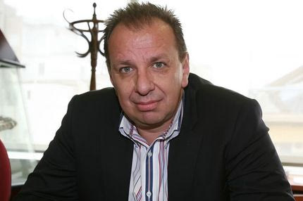 Παρελθόν από την ΠΑΕ ο Σαββάκης