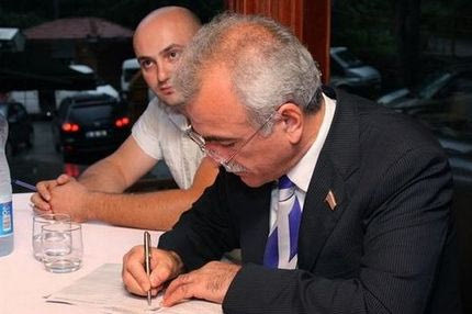 “Ο ΠΑΟΚ έμοιαζε με ΔΕΚΟ”