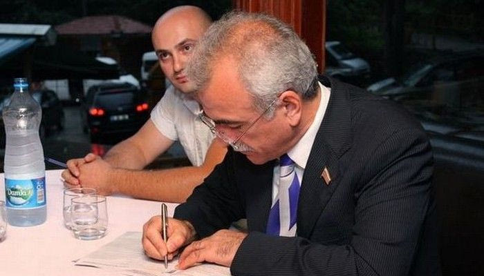 “Ο ΠΑΟΚ έμοιαζε με ΔΕΚΟ”