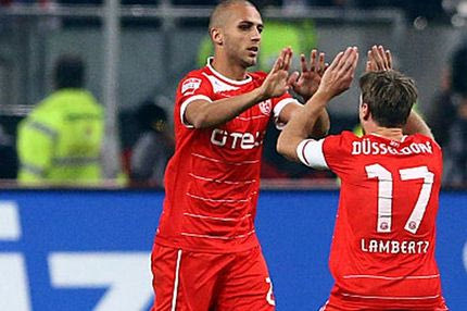 6η αγ: Εδειξε χαρακτήρα η Φορτούνα, πέταξε την ευκαιρία η Σάλκε