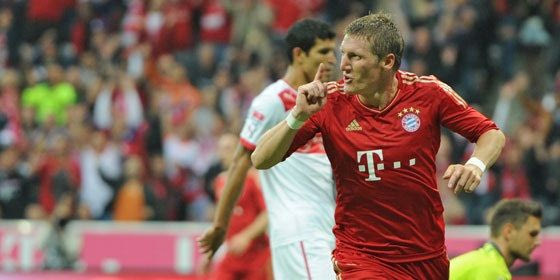 Η “χρυσή Βίβλος του βραβείου “Kicker”