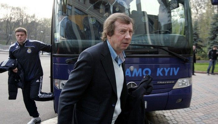 Οι “4άρες”… έδιωξαν τον Σέμιν από την Ντιναμό