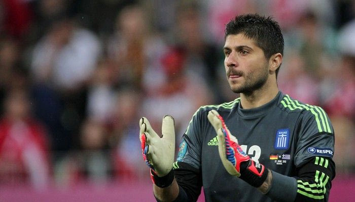 Τα βρίσκει με Σηφάκη ο Άρης