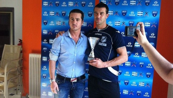 Σίσιτς: “Αφιερωμένο στον κόσμο και το “Γεντί Κουλέ”