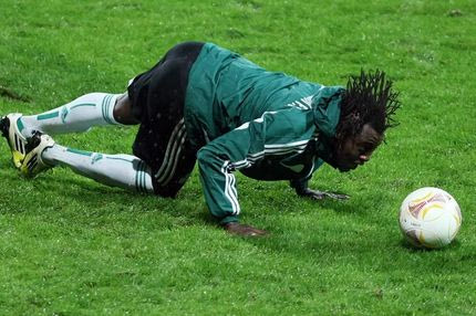 Ανακοίνωσε την ενδεκάδα ο Φερέιρα