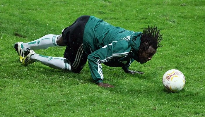 Ανακοίνωσε την ενδεκάδα ο Φερέιρα