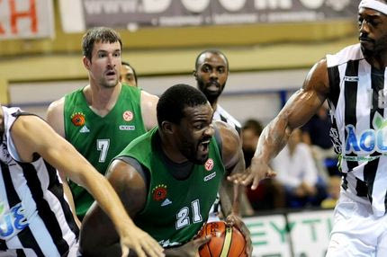 Xωρίς πρόβλημα τον Απόλλωνα ο Παναθηναϊκός