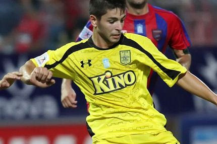 Σούνας: “Δεν αισθάνομαι μικρός”