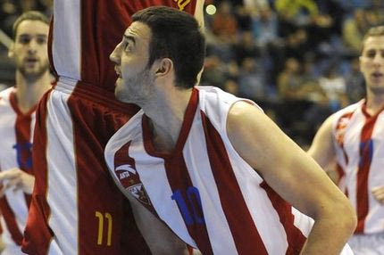 Ντραγκίσεβιτς και επίσημα