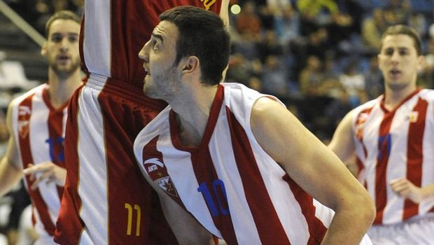 Ντραγκίσεβιτς και επίσημα