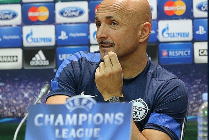 Σπαλέτι: “Εγώ είμαι ο αποκλειστικά υπεύθυνος”