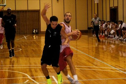 Ανετη νίκη του Ολυμπιακού στο πρώτο φιλικό