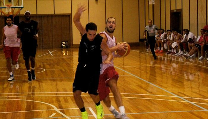 Ανετη νίκη του Ολυμπιακού στο πρώτο φιλικό