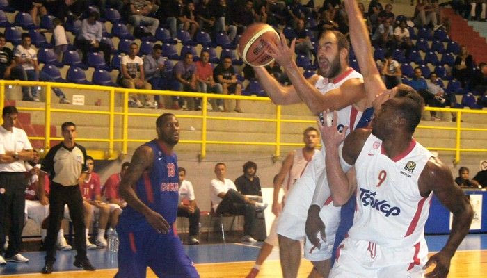 Ξανά θύμα του Ολυμπιακού η ΤΣΣΚΑ