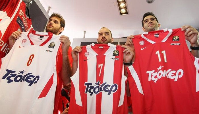 “Ολοι θέλουν να μας νικήσουν”