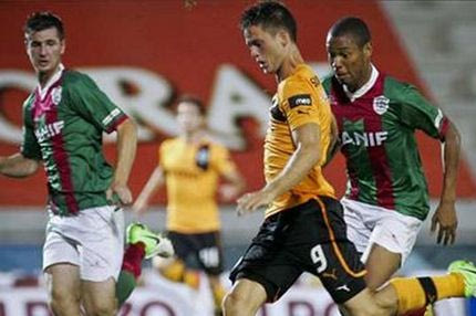 3η αγ.: Σοκ στο 87′ για τη Σπόρτινγκ