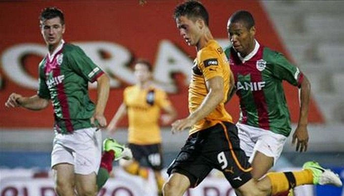 3η αγ.: Σοκ στο 87′ για τη Σπόρτινγκ