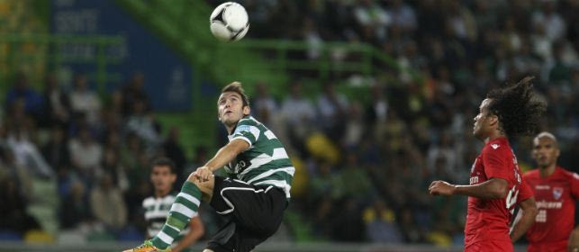 4η αγ.: Τα πάνω κάτω η Σπόρτινγκ