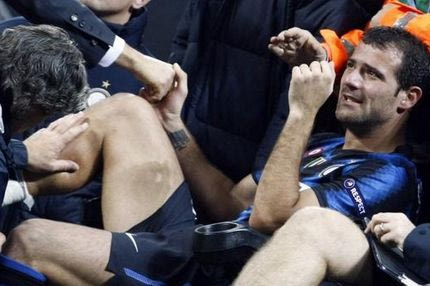 Στο χειρουργείο ο Στάνκοβιτς