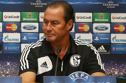 Ο δικός του Ότο