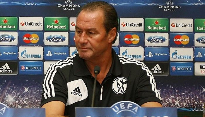 Ο δικός του Ότο