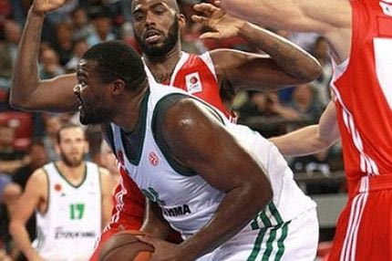 Ξεμούδιασε με νίκη επί της Μπαϊρόιτ