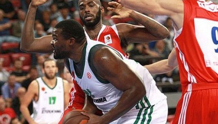 Ξεμούδιασε με νίκη επί της Μπαϊρόιτ