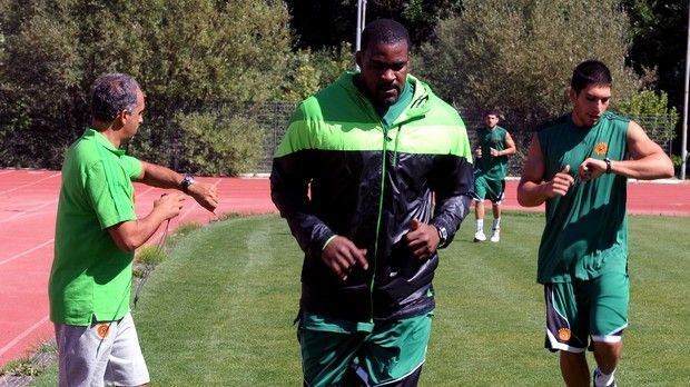 “Ποιος δεν θα ήθελε να παίξει στον ΠΑΟ”