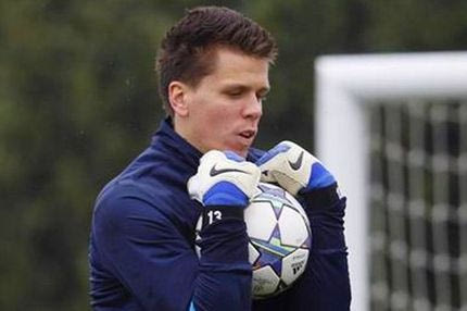 Χωρίς Στσέζνι με Μονπελιέ