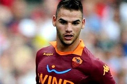 Ταχτσίδης: “Ευλογημένος που ανήκω στη Ρόμα”