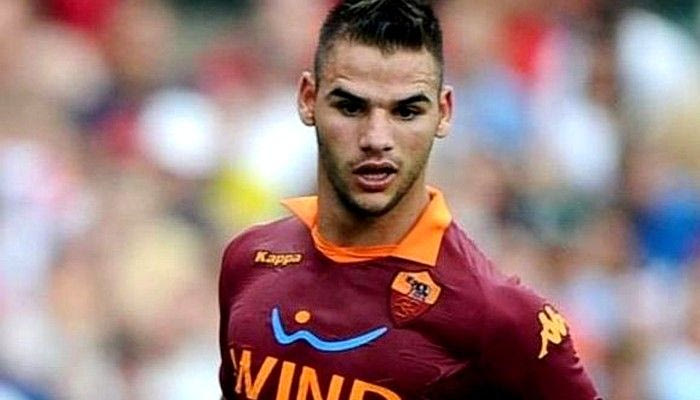 Ταχτσίδης: “Ευλογημένος που ανήκω στη Ρόμα”