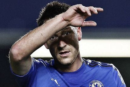 Τέσσερις αγωνιστικές στον Τέρι