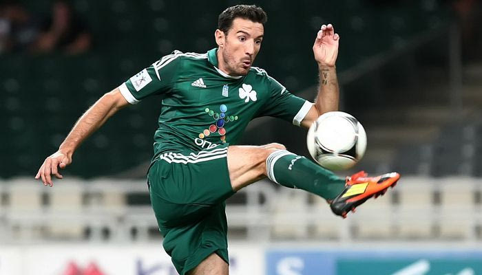 Τοτσέ: “Αξίζαμε τη νίκη”