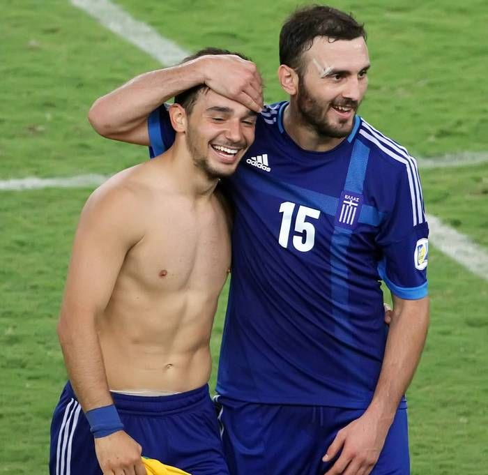 Το αποτέλεσμα μετράει