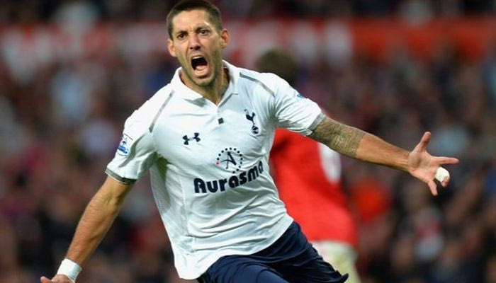 6η αγ.: “Άλωσε” το “Ολντ Τράφορντ” η Τότεναμ