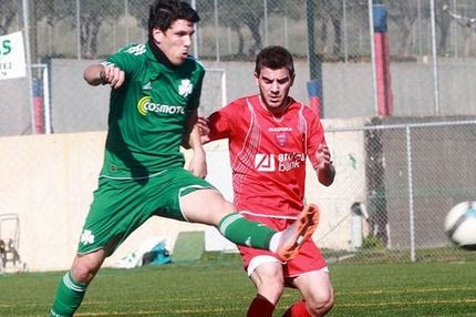 Ρότσα: “Ο Τριανταφυλλόπουλος είναι έτοιμος”