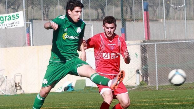 Ρότσα: “Ο Τριανταφυλλόπουλος είναι έτοιμος”