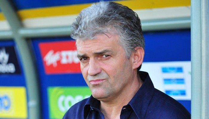 Οι εκλεκτοί του Τσιώλη ενόψει ΠΑΟ