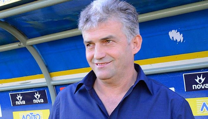Τσιώλης: “Μπορούσαμε και άλλα γκολ”